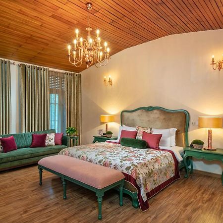 Clove Villa Kandy Exterior photo