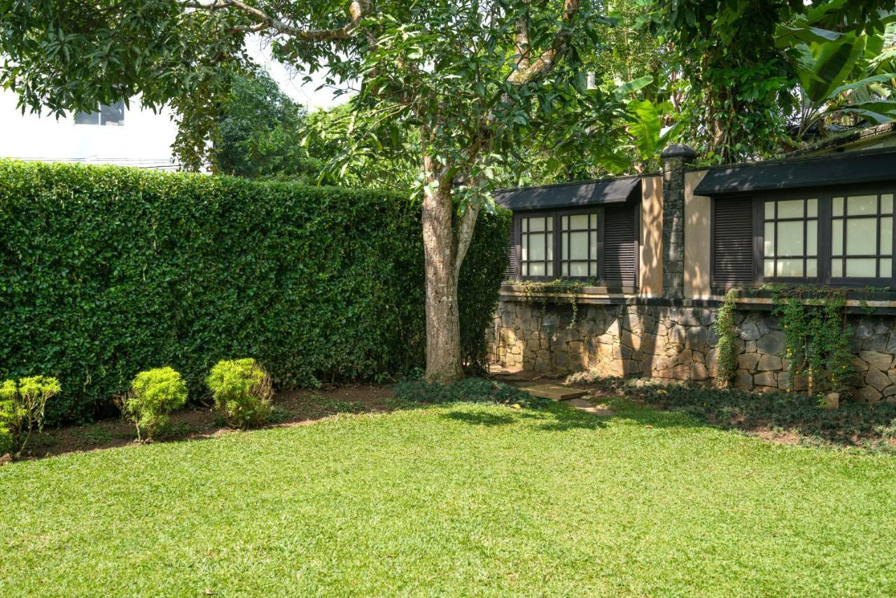 Clove Villa Kandy Exterior photo
