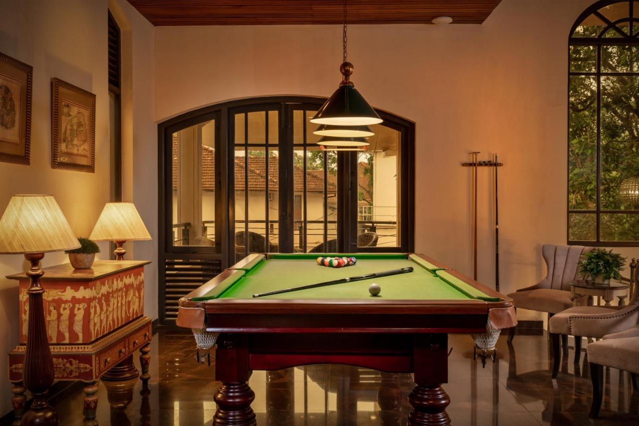 Clove Villa Kandy Exterior photo