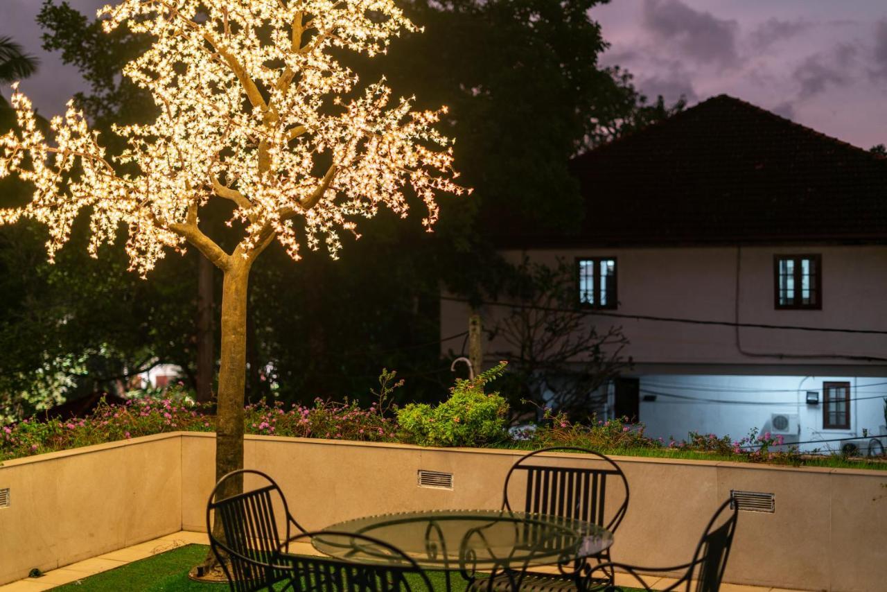 Clove Villa Kandy Exterior photo