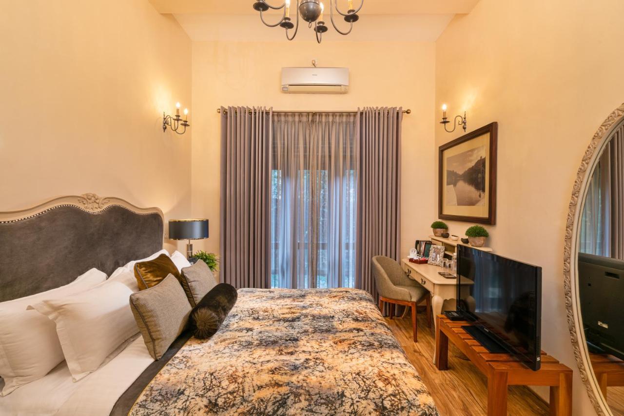 Clove Villa Kandy Exterior photo