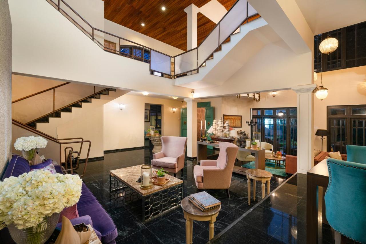 Clove Villa Kandy Exterior photo